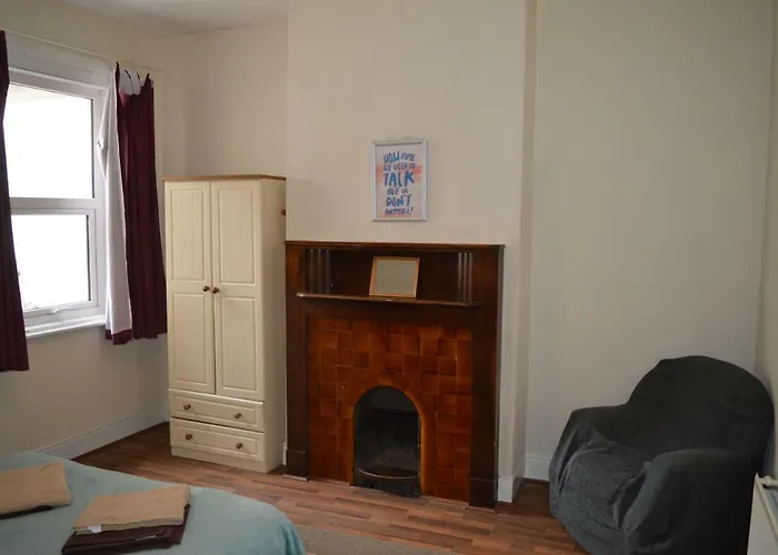 Library View * ダブリン