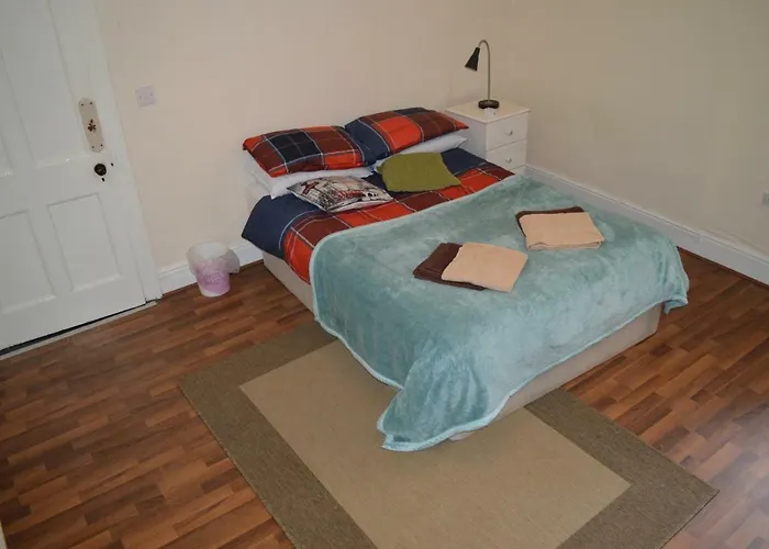 Library View * ダブリン