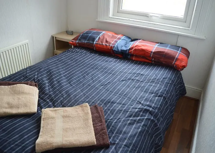 ゲストハウス Library View *