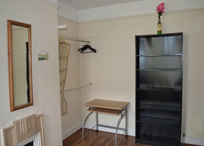 Library View * ダブリン