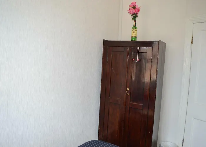 Library View ダブリン