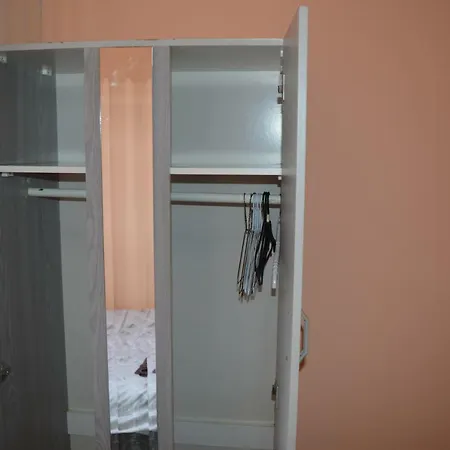 Library View Δουβλίνο