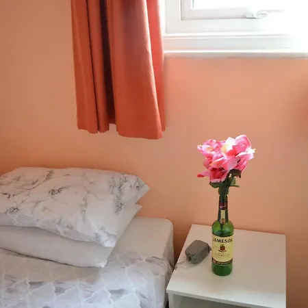 Library View Δουβλίνο