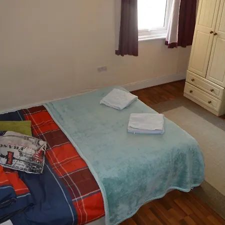 Πανσιόν Library View *