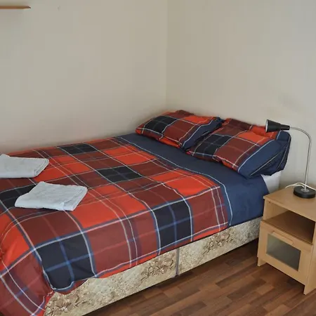 Library View * Δουβλίνο