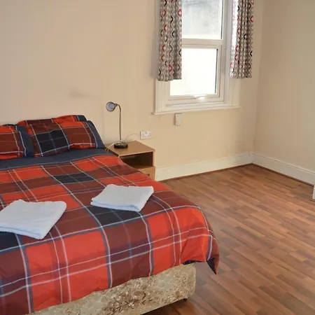 Πανσιόν Library View