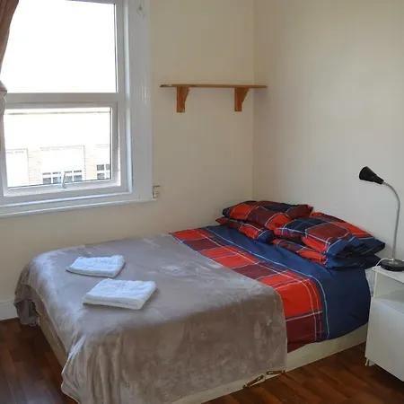 Πανσιόν Library View Δουβλίνο