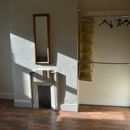 Πανσιόν Library View Δουβλίνο