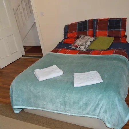 Πανσιόν Library View