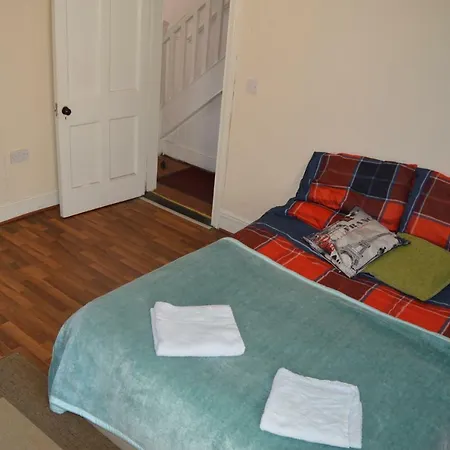 Πανσιόν Library View *