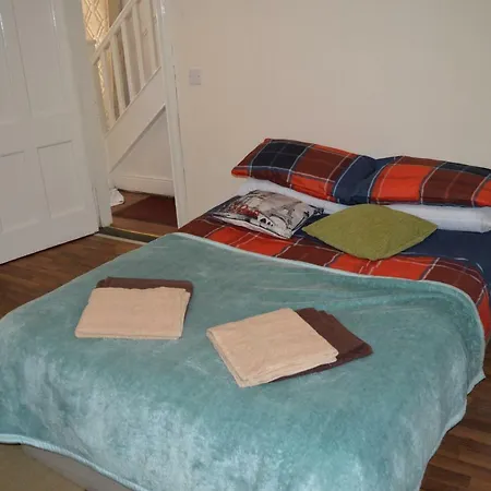 Πανσιόν Library View *