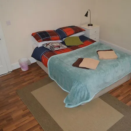 Library View * Δουβλίνο