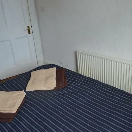 Library View Πανσιόν Δουβλίνο