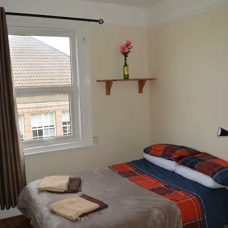 Library View * Δουβλίνο