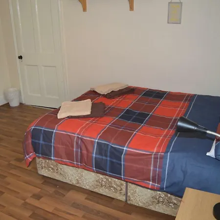 Πανσιόν Library View Δουβλίνο