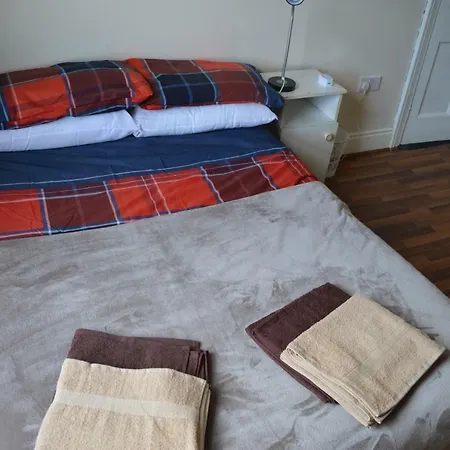 Πανσιόν Library View Δουβλίνο