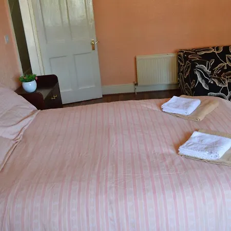 Πανσιόν Library View