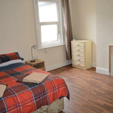 Library View Πανσιόν