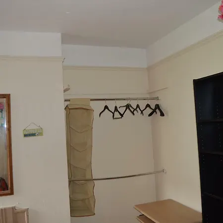 Konukevi Library View *