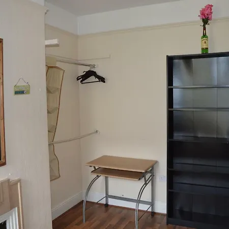 Library View * Δουβλίνο