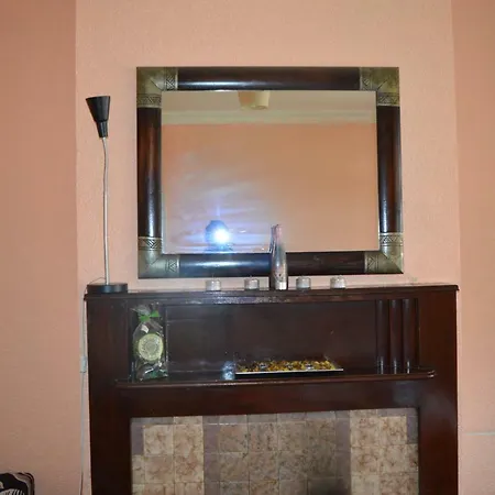 Πανσιόν Library View