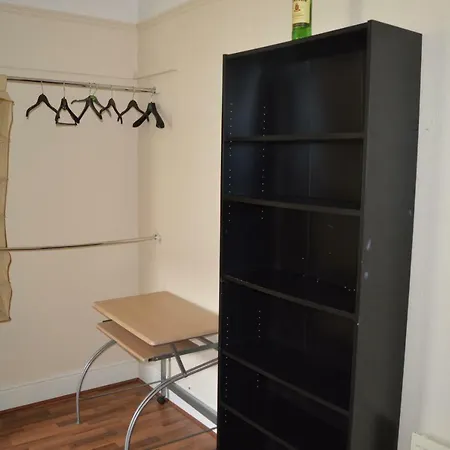 Library View Δουβλίνο