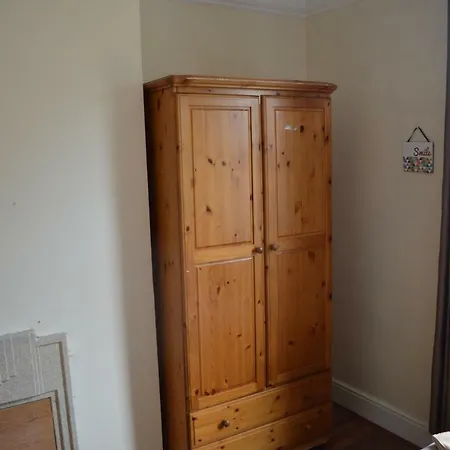 Πανσιόν Library View Δουβλίνο