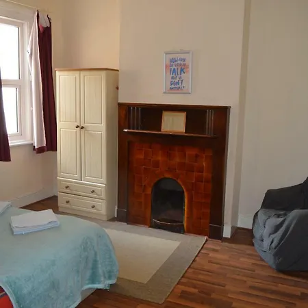 Πανσιόν Library View