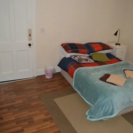 Πανσιόν Library View Δουβλίνο