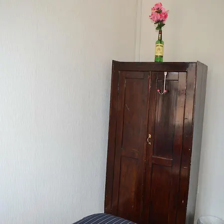 Library View Δουβλίνο