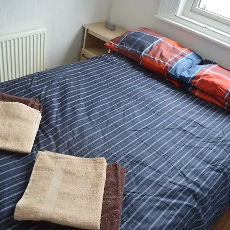 Πανσιόν Library View Δουβλίνο