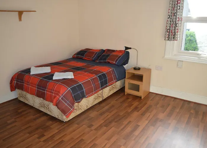 Library View * Dublin