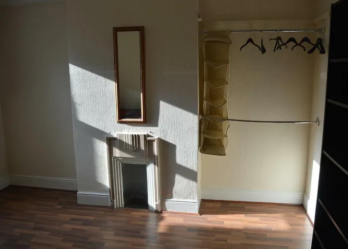 Gasthuis Library View Dublin