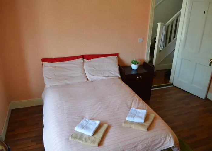 Library View * Dublin