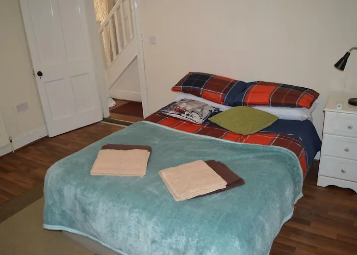 Gasthuis Library View *