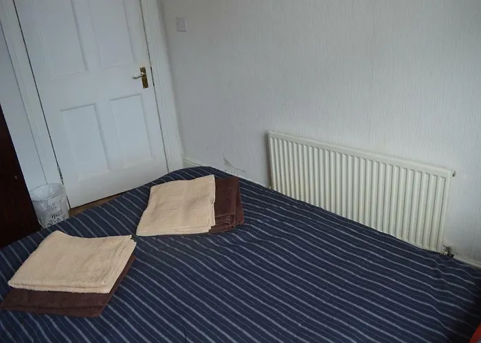 Library View Gasthuis Dublin