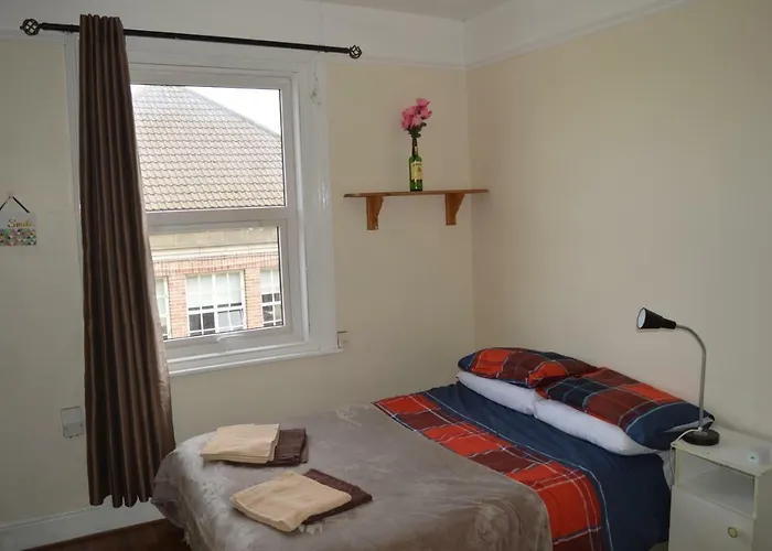 Library View * Dublin