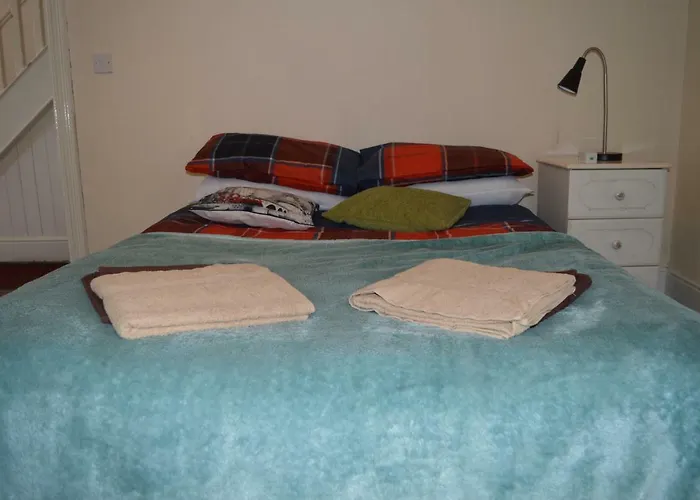 Gasthuis Library View