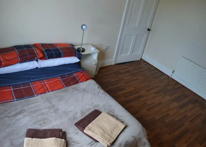 Library View Gasthuis Dublin