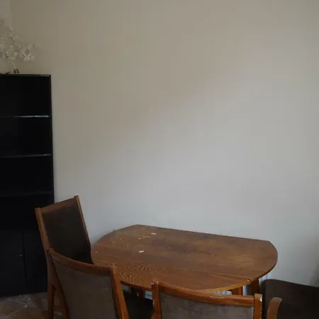 Library View Guest house Dublin