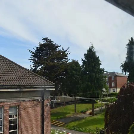 Library View Guest house Dublin