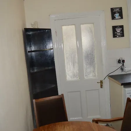 Library View Guest house *