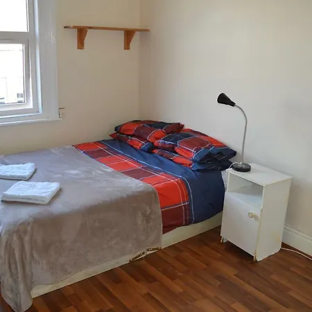 Library View Dublín