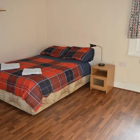 Library View * Dublin