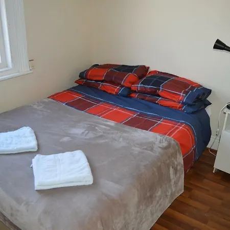 Pensión Library View *