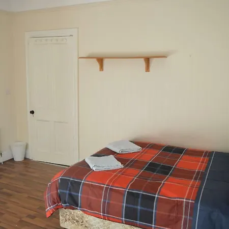 Guest house Library View *