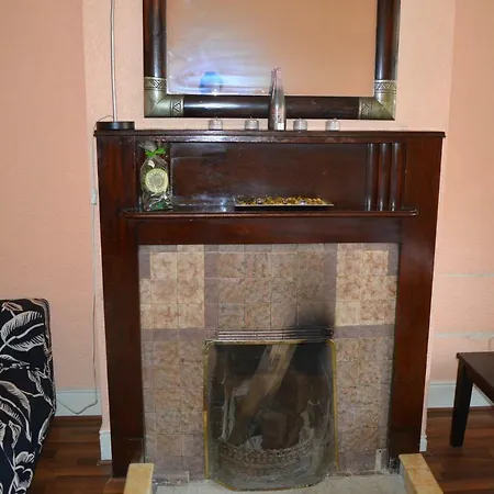 Penzion Library View Dublin