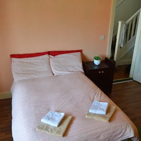 Library View * Dublin