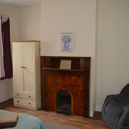 Library View * Dublin