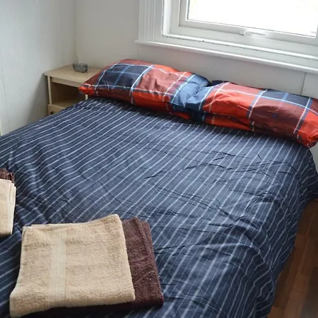 Penzion Library View *